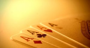 Why So Many Decks Of Cards In Gard Games