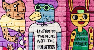 Town Of Brookline Hires Thomas Barrasso As Director For Sustainability Planning