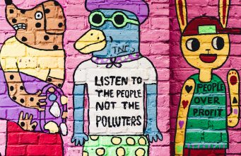 Town Of Brookline Hires Thomas Barrasso As Director For Sustainability Planning