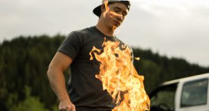 Brookline Fire Department Offers Grilling Safety Tips