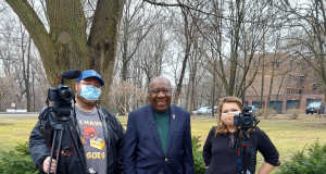 Vaccine ACT Video Project To Promote CoViD-19 Vaccine Awareness