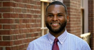 Brookline’s Justin Casanova-Davis Earns International Recognition For Early-Career Leadership