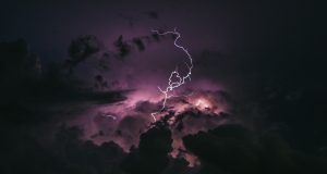 Stay Alert As Tropical Storm Henri Tracks Toward New England