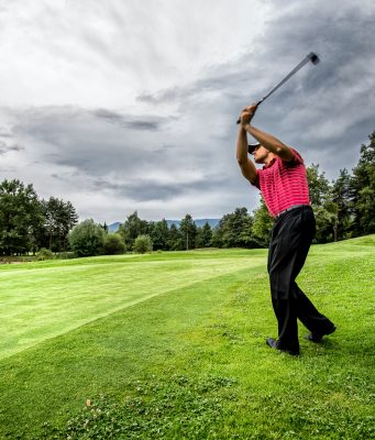 Members Of Community Partnership Committee To Support Engagement Around The 2022 U.S. Open