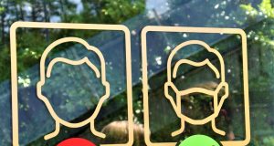 Town Of Brookline Recommends Indoor Mask Use