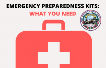 Brookline Office Of Emergency Management Shares Tips To Help Residents During Emergency Preparedness Month