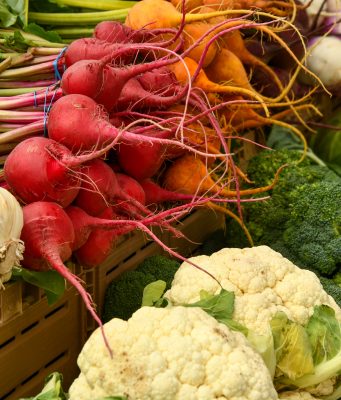 Brookline Department Of Public Health Announces Additional Sign-Up Dates For Food Coupon Program