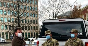 Brookline Department Of Public Health & Human Services To Begin Distributing Free Rapid CoViD-19 Tests