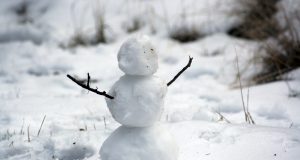 Information On Anticipated Snow Removal Challenges This Winter