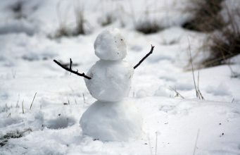 Information On Anticipated Snow Removal Challenges This Winter