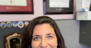 Town Of Brookline Names Sigalle Reiss As Director Of Public Health & Human Services