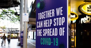 Update On Constantly-Evolving CoViD-19 Pandemic