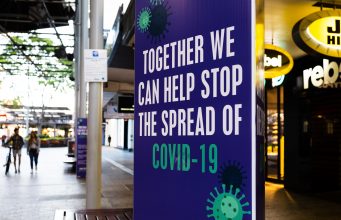 Update On Constantly-Evolving CoViD-19 Pandemic