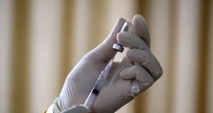 Town Of Brookline Hosts CoViD-19 Vaccination Clinic In Partnership With Transformative Healthcare