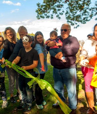 Brookline Community Invited To Share Memories With Park Stories Project