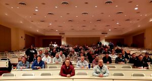 Norfolk County Fire Chiefs Association Hosts Successful Leadership Seminar