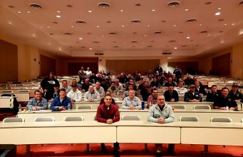Norfolk County Fire Chiefs Association Hosts Successful Leadership Seminar