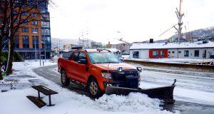 Town Of Brookline Shares Findings Of Internal Investigation Into Snowplow Accident