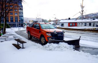Town Of Brookline Shares Findings Of Internal Investigation Into Snowplow Accident