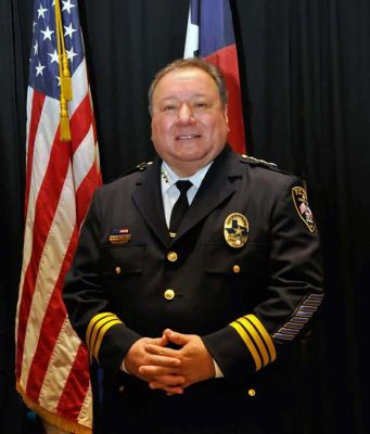 Brookline Town Administrator Selects Police Chief Candidate for Select Board Approval