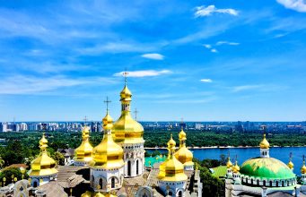 Help Ukraine: Save Europe’s Future!