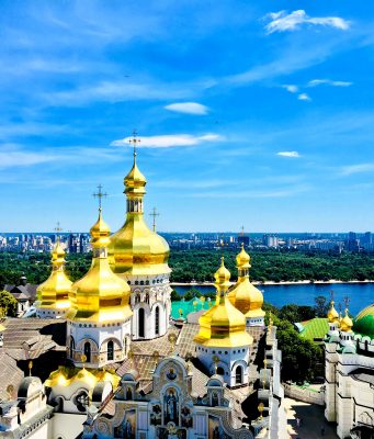 Help Ukraine: Save Europe’s Future!