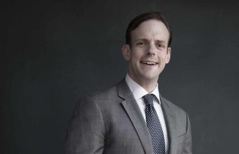 Chas Carey Named Next Brookline Town Administrator