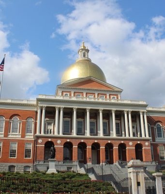Massachusetts Lawmakers Reached A Decision On The Legalization Of Sports Betting This Month