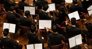 Brookline Symphony Orchestra Announces 2022-2023 Concert Season