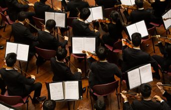 Brookline Symphony Orchestra Announces 2022-2023 Concert Season