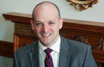 Town Of Brookline Names John Moreschi As First Assistant Town Counsel