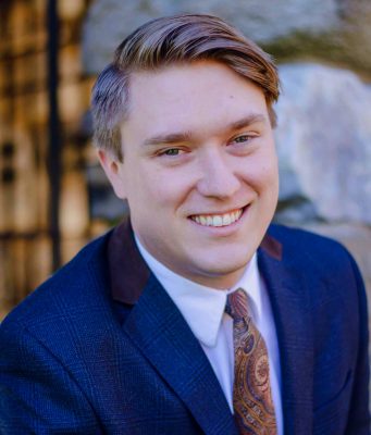 Town Of Brookline Welcomes New Assistant Town Administrator For Finance