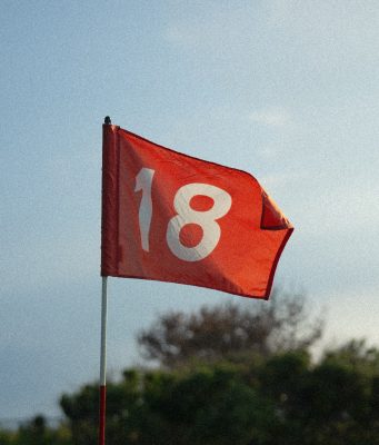 Robert T. Lynch Municipal Golf Course Receives Environmental Excellence Award From American Society Of Golf Course Architects