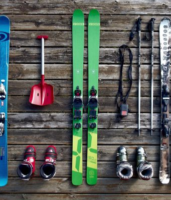 Brookline Recreation Announces New Ski & Snowshoe Program At Robert T. Lynch Municipal Golf