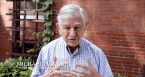 Town Of Brookline Launches Informational Videos To Help Seniors Access Transit Options