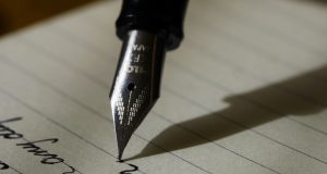 Public Library Of Brookline Recognizes High School Student With Creative Writing Award