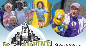 Town Of Brookline Invites Local Businesses & Restaurants To Register For Booths & Sponsorships For Brookline Day