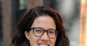 Natalia Linos Elected ELM Action Fund Board Chair