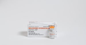 Brookline Department Of Public Health Launches Free Naloxone Distribution Program