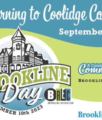 Town Of Brookline Invites Community Members To Brookline Day 2023
