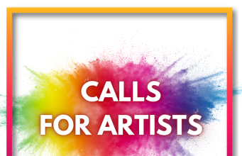 Calls For Artists Announced For Brookline Art Makes Community (BAMC) Public Art Initiative