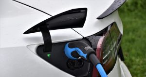 Town Of Brookline Introducing Fee For Electric Vehicle Charging At Town-Owned Stations