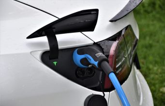 Town Of Brookline Introducing Fee For Electric Vehicle Charging At Town-Owned Stations