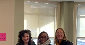 Brookline Department Of Public Health & Human Services Gives 30 Turkeys & 20 Chickens To Families In Need