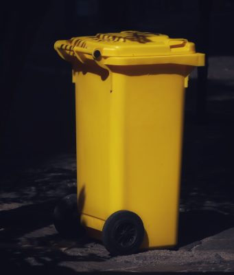 Brookline Department Of Public Works To Provide Trash Amnesty Pickups For Residents