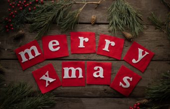 Merry Christmas