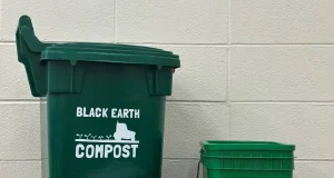 Brookline Department Of Public Works To Relaunch Composting Incentive Program