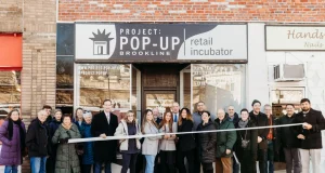 Town Of Brookline Launches CoViD-19-Recovery Initiative, Project Pop-Up Brookline