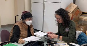 Two-Part Program Helps Brookline Senior Residents Secure Vital Documents