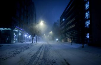 Town Of Brookline Declares Snow Emergency Parking Ban, Offers Information Ahead Of Winter Storm